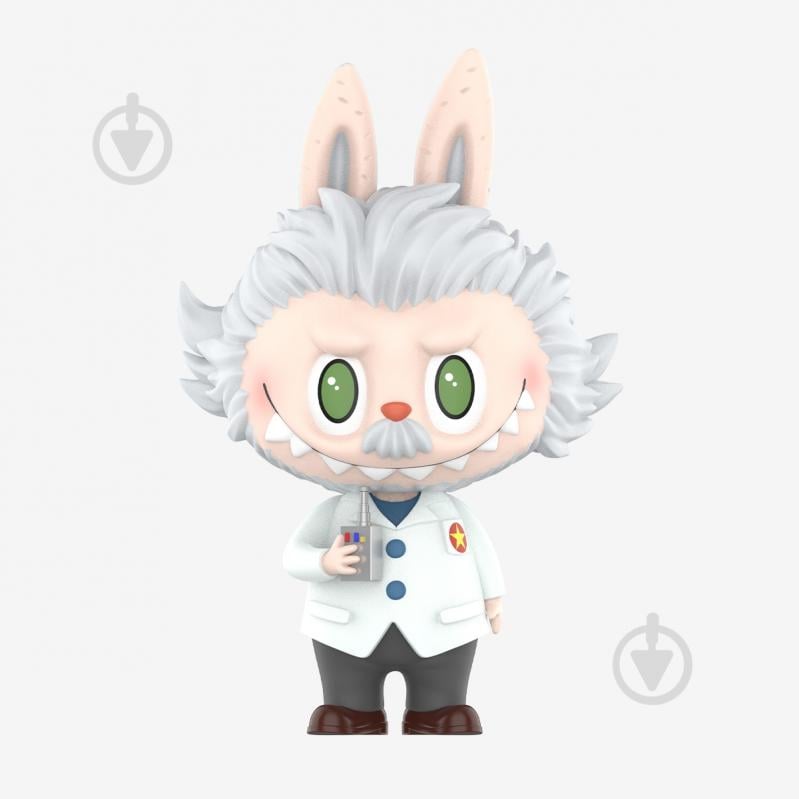 Ігрова фігурка-сюрприз POP MART THE MONSTERS серія Space Adventures MSSA-01 - фото 6 Ігрова фігурка-сюрприз POP MART THE MONSTERS серія Space Adventures MSSA-01 - фото 6