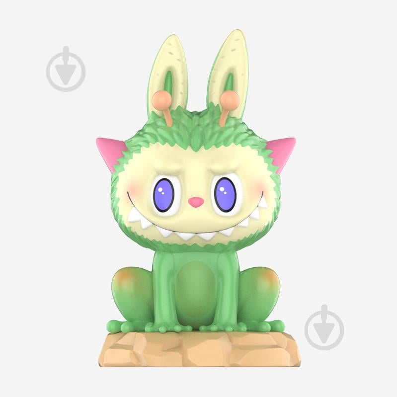 Ігрова фігурка-сюрприз POP MART THE MONSTERS серія Space Adventures MSSA-01 - фото 7 Ігрова фігурка-сюрприз POP MART THE MONSTERS серія Space Adventures MSSA-01 - фото 7