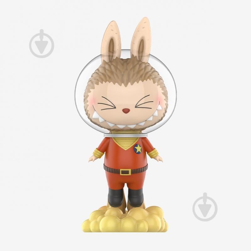 Ігрова фігурка-сюрприз POP MART THE MONSTERS серія Space Adventures MSSA-01 - фото 5 Ігрова фігурка-сюрприз POP MART THE MONSTERS серія Space Adventures MSSA-01 - фото 5