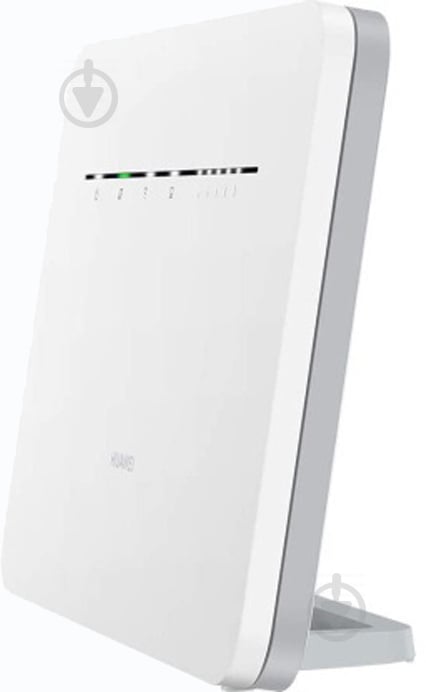 Wi-Fi-роутер Huawei B535-232 White (51060EEC) - фото 4