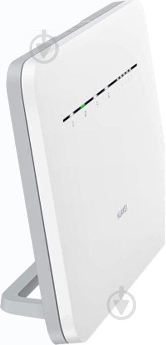 Wi-Fi-роутер Huawei B535-232 White (51060EEC) - фото 5