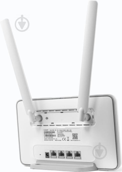 Wi-Fi-роутер Huawei B535-232 White (51060EEC) - фото 2