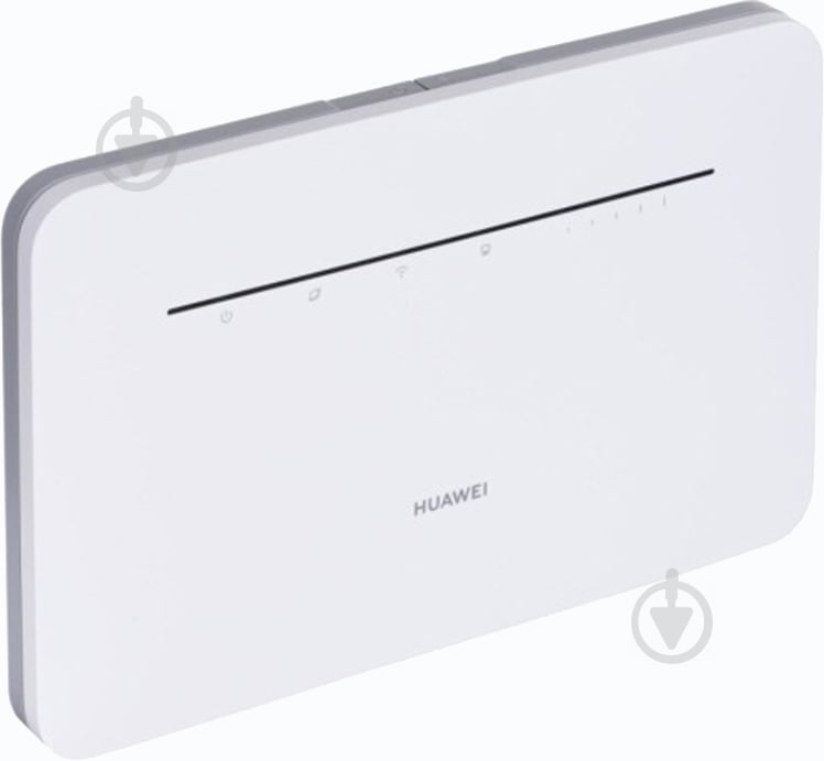 Wi-Fi-роутер Huawei B535-232 White (51060EEC) - фото 1