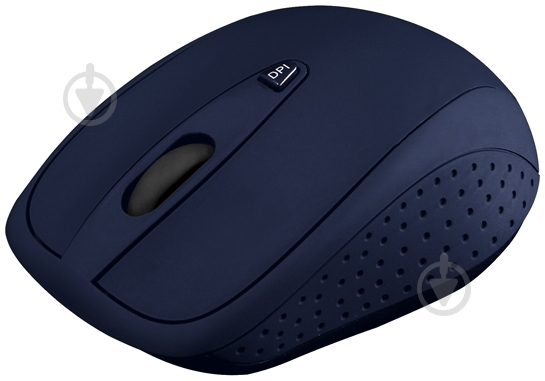 Мышь MODECOM MC-WM4 (M-MC-0WM4-400) blue - фото 3 Мышь MODECOM MC-WM4 (M-MC-0WM4-400) blue - фото 3