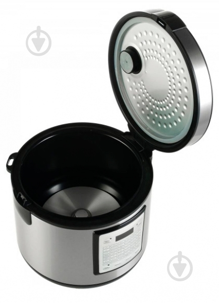 Мультиварка ViLgrand VMC 4250 - фото 4 Мультиварка ViLgrand VMC 4250 - фото 4