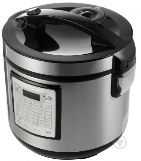 Мультиварка ViLgrand VMC 4250 - фото 2 Мультиварка ViLgrand VMC 4250 - фото 2