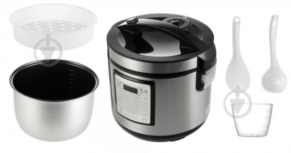 Мультиварка ViLgrand VMC 4250 - фото 7 Мультиварка ViLgrand VMC 4250 - фото 7