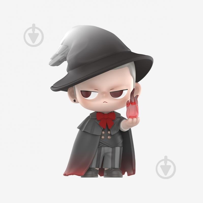 Ігрова фігурка-сюрприз POP MART KUBO серія Select Your Character KBSYC-01 - фото 11 Ігрова фігурка-сюрприз POP MART KUBO серія Select Your Character KBSYC-01 - фото 11