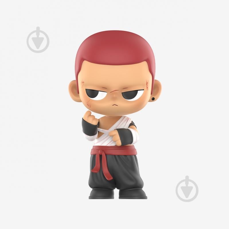 Ігрова фігурка-сюрприз POP MART KUBO серія Select Your Character KBSYC-01 - фото 15 Ігрова фігурка-сюрприз POP MART KUBO серія Select Your Character KBSYC-01 - фото 15