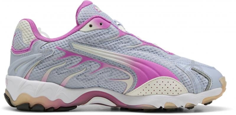 Кроссовки женские демисезонные Puma Inhale 40156009 р.38 серые - фото 2 Кроссовки женские демисезонные Puma Inhale 40156009 р.38 серые - фото 2