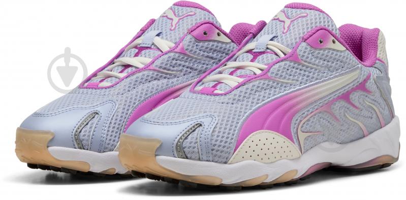 Кроссовки женские демисезонные Puma Inhale 40156009 р.38 серые - фото 3 Кроссовки женские демисезонные Puma Inhale 40156009 р.38 серые - фото 3