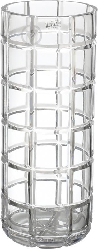 Ваза Violetta Marseille 30 см 30 см - фото 1