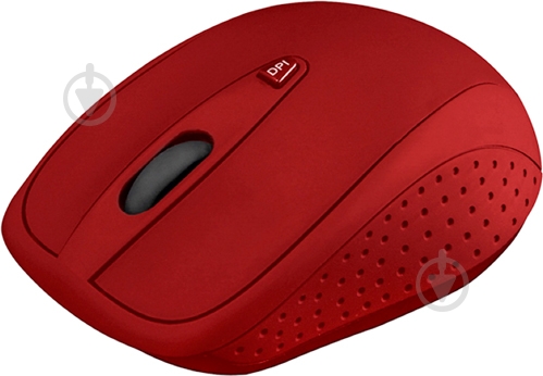 Миша MODECOM MC-WM4 (M-MC-0WM4-500) red - фото 3