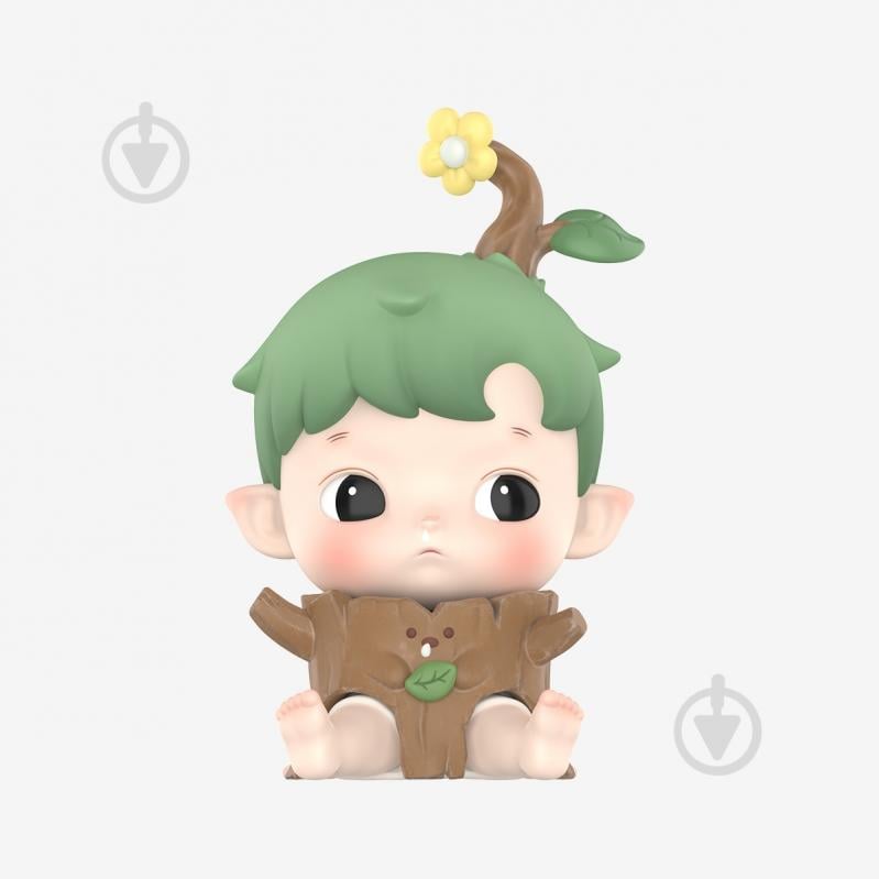 Ігрова фігурка-сюрприз POP MART HACIPUPU серія Adventures In The Woods HCPPW-01 - фото 6 Ігрова фігурка-сюрприз POP MART HACIPUPU серія Adventures In The Woods HCPPW-01 - фото 6