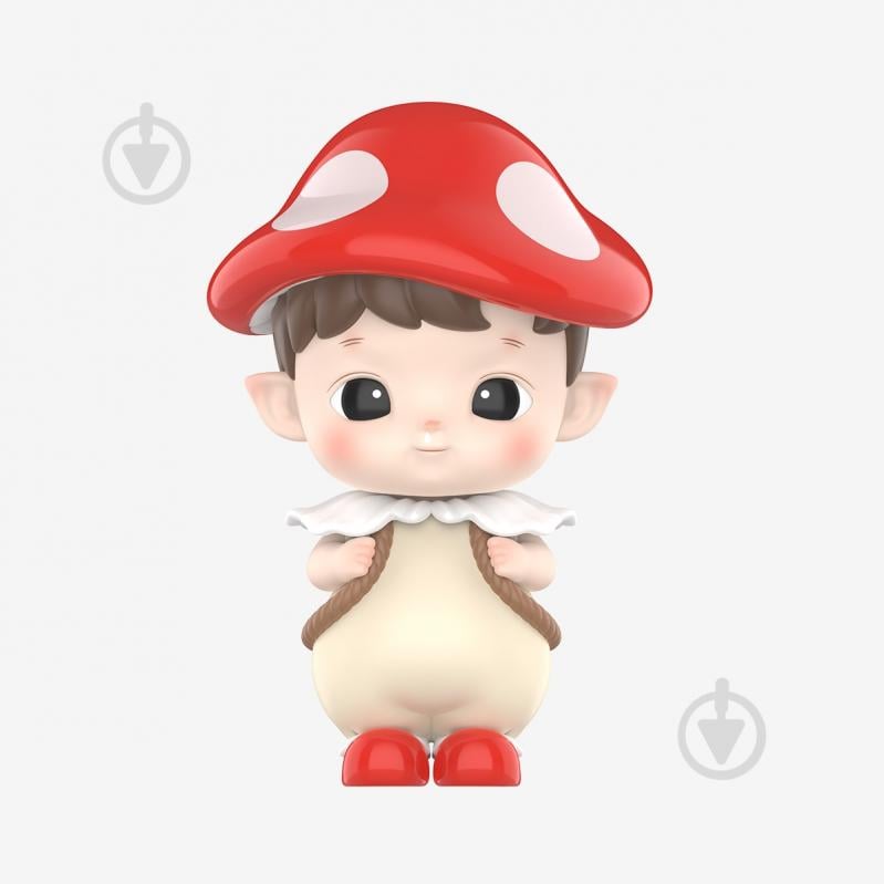 Ігрова фігурка-сюрприз POP MART HACIPUPU серія Adventures In The Woods HCPPW-01 - фото 10 Ігрова фігурка-сюрприз POP MART HACIPUPU серія Adventures In The Woods HCPPW-01 - фото 10