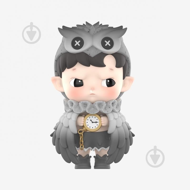 Ігрова фігурка-сюрприз POP MART HACIPUPU серія Adventures In The Woods HCPPW-01 - фото 12 Ігрова фігурка-сюрприз POP MART HACIPUPU серія Adventures In The Woods HCPPW-01 - фото 12