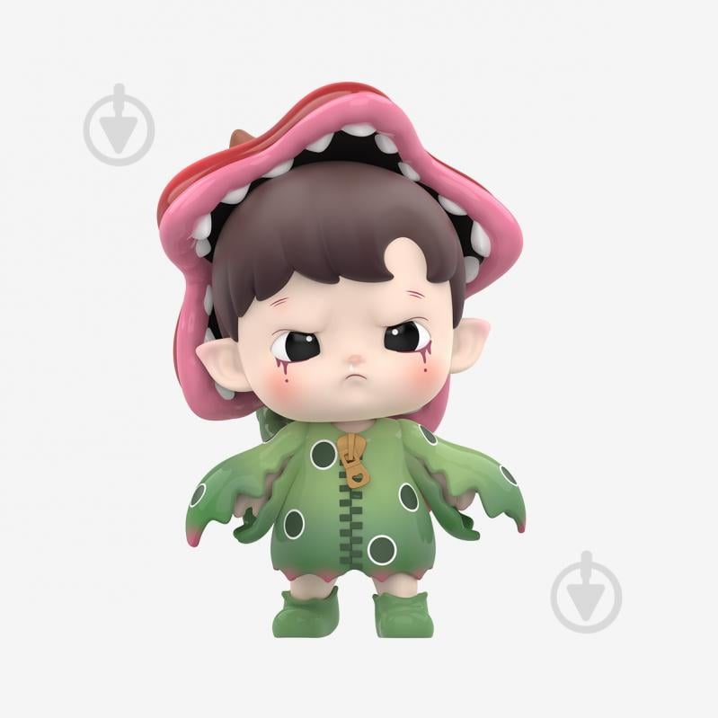 Ігрова фігурка-сюрприз POP MART HACIPUPU серія Adventures In The Woods HCPPW-01 - фото 3 Ігрова фігурка-сюрприз POP MART HACIPUPU серія Adventures In The Woods HCPPW-01 - фото 3