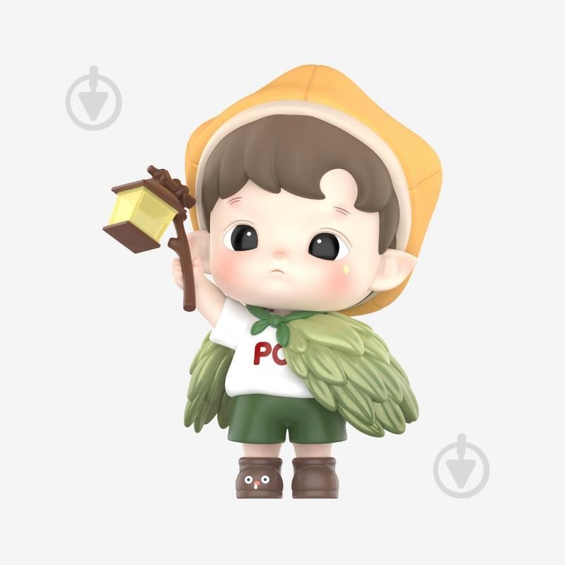 Ігрова фігурка-сюрприз POP MART HACIPUPU серія Adventures In The Woods HCPPW-01 - фото 5 Ігрова фігурка-сюрприз POP MART HACIPUPU серія Adventures In The Woods HCPPW-01 - фото 5