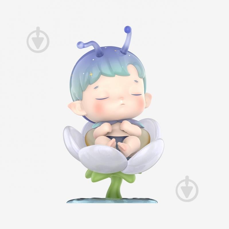 Ігрова фігурка-сюрприз POP MART HACIPUPU серія Adventures In The Woods HCPPW-01 - фото 14 Ігрова фігурка-сюрприз POP MART HACIPUPU серія Adventures In The Woods HCPPW-01 - фото 14