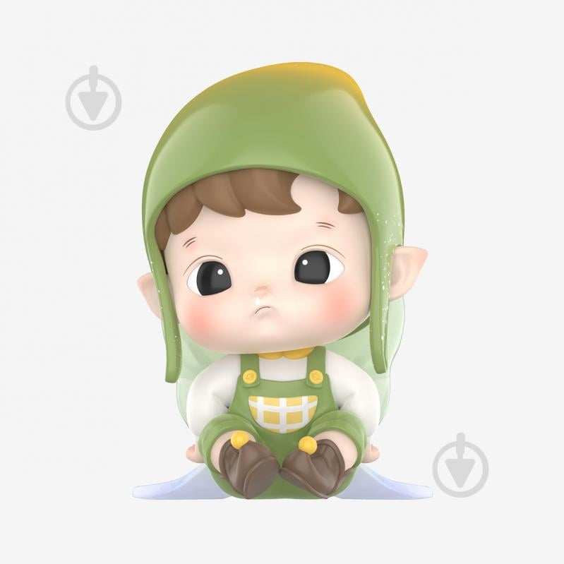 Ігрова фігурка-сюрприз POP MART HACIPUPU серія Adventures In The Woods HCPPW-01 - фото 8 Ігрова фігурка-сюрприз POP MART HACIPUPU серія Adventures In The Woods HCPPW-01 - фото 8