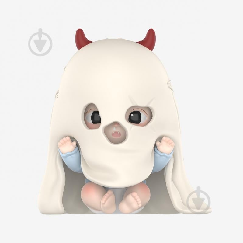 Ігрова фігурка-сюрприз POP MART HACIPUPU серія Adventures In The Woods HCPPW-01 - фото 4 Ігрова фігурка-сюрприз POP MART HACIPUPU серія Adventures In The Woods HCPPW-01 - фото 4