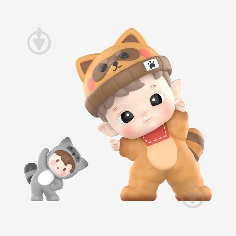 Ігрова фігурка-сюрприз POP MART HACIPUPU серія Adventures In The Woods HCPPW-01 - фото 7 Ігрова фігурка-сюрприз POP MART HACIPUPU серія Adventures In The Woods HCPPW-01 - фото 7