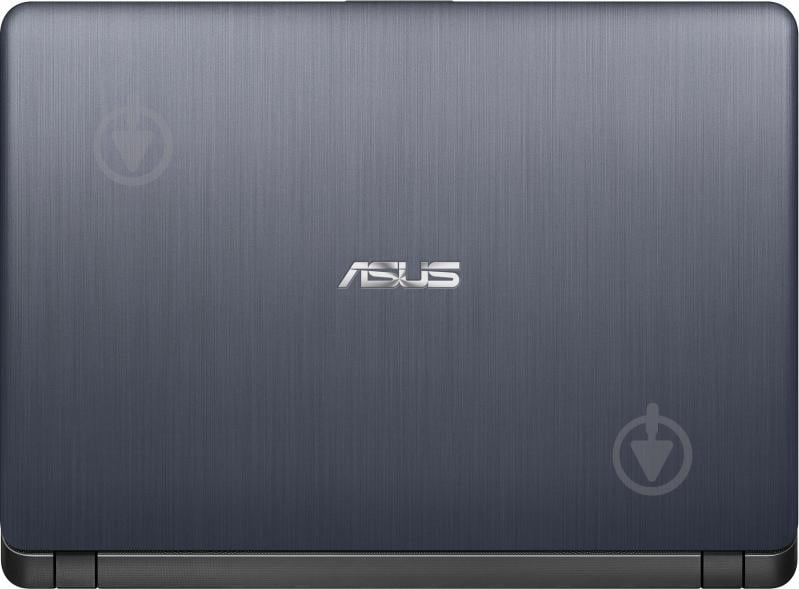 Ноутбук Asus X507UB-EJ044 15,6" (90NB0HN1-M00530) grey - фото 8