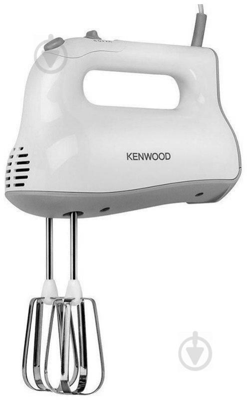 Міксер Kenwood HM 530 WH - фото 3