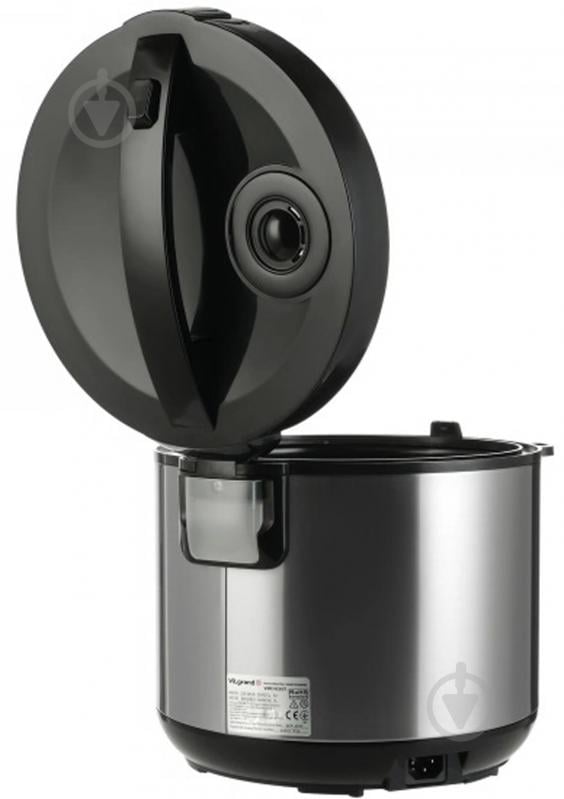 Мультиварка ViLgrand VMC 4250 Y - фото 10
