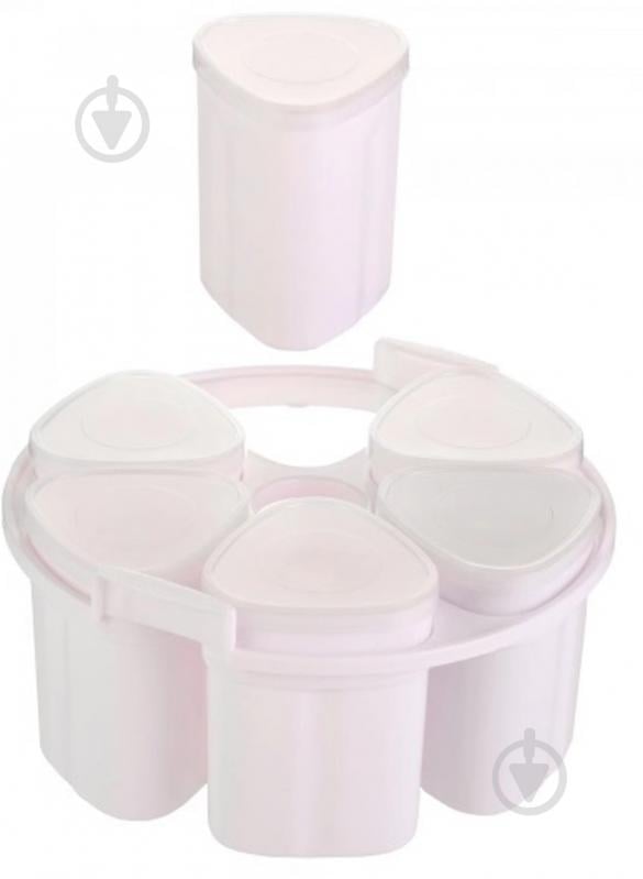 Мультиварка ViLgrand VMC 4250 Y - фото 4