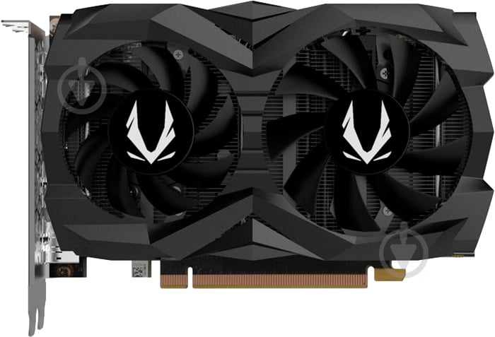 Видеокарта Zotac NviDia GeForce GTX 1660 Super 6GB GDDR6 192bit (ZT-T16620F-10L) - фото 1