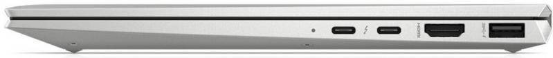 Ноутбук HP EliteBook x360 14 (204J6EA) silver - фото 5 Ноутбук HP EliteBook x360 14 (204J6EA) silver - фото 5