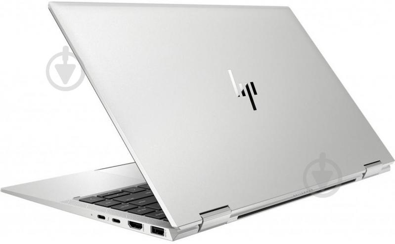Ноутбук HP EliteBook x360 14 (204J6EA) silver - фото 7 Ноутбук HP EliteBook x360 14 (204J6EA) silver - фото 7