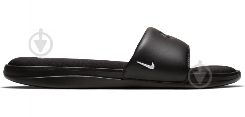 Шлепанцы Nike ULTRA COMFORT3 SLIDE AR4497-003 р.36,5 черный - фото 1