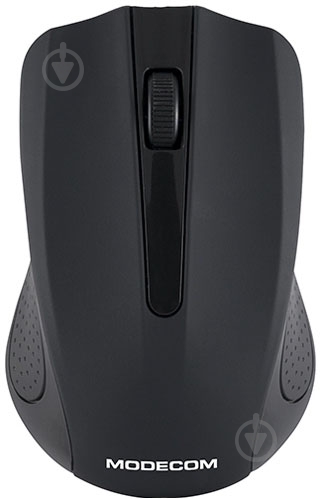 Мышь Modecom MC-WM9 Black - фото 1