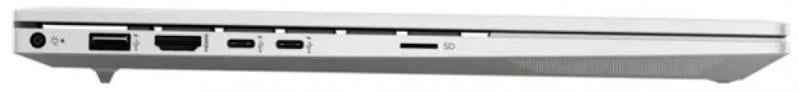 Ноутбук HP ENVY 15-EP0010UR 15,6 (1U9J4EA) silver - фото 5