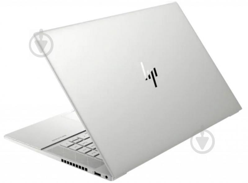 Ноутбук HP ENVY 15-EP0010UR 15,6 (1U9J4EA) silver - фото 6