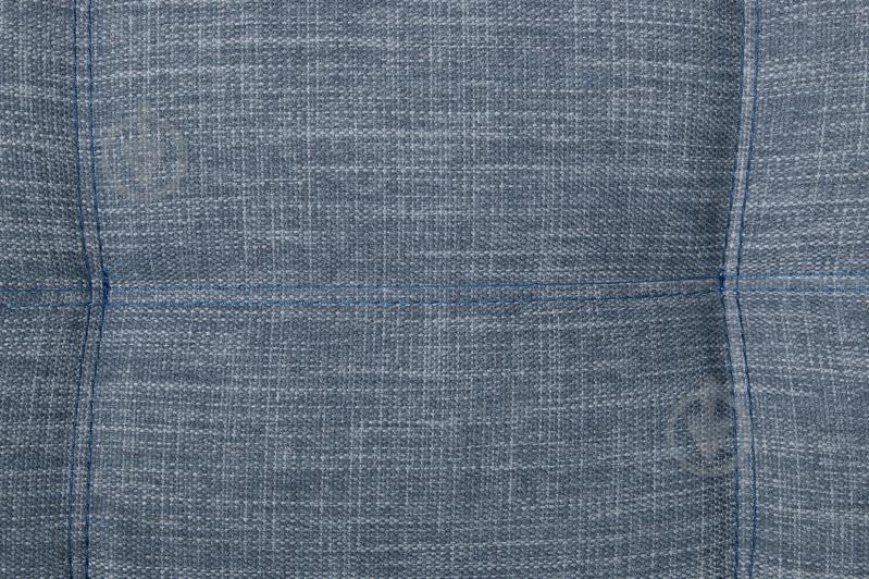 Диван кутовий Малібу тканина Лара правий синій 2310x1580x680 мм - фото 8