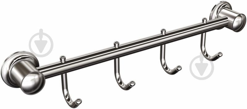 Планка с крючками ANDEX Classic 006 СС - фото 1 Планка с крючками ANDEX Classic 006 СС - фото 1