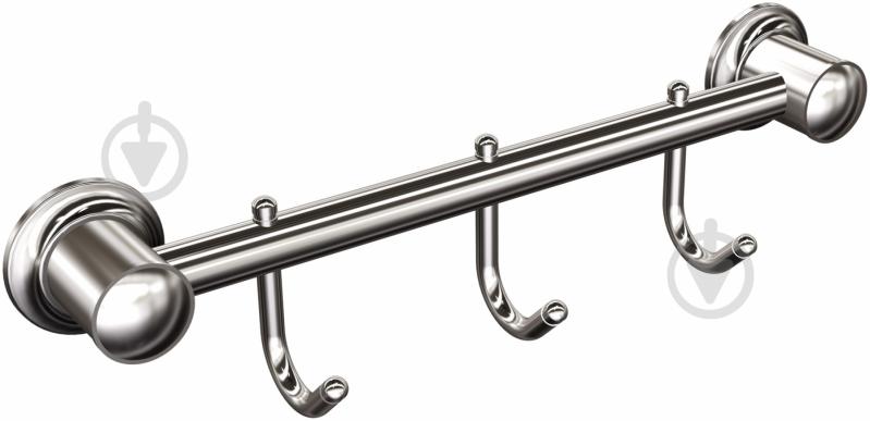 Планка с крючками ANDEX Classic 007 СС - фото 1 Планка с крючками ANDEX Classic 007 СС - фото 1