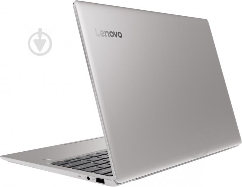 Ноутбук Lenovo IdeaPad 720S-13ARR 13.3" (81BR0050RA) platinum - фото 7