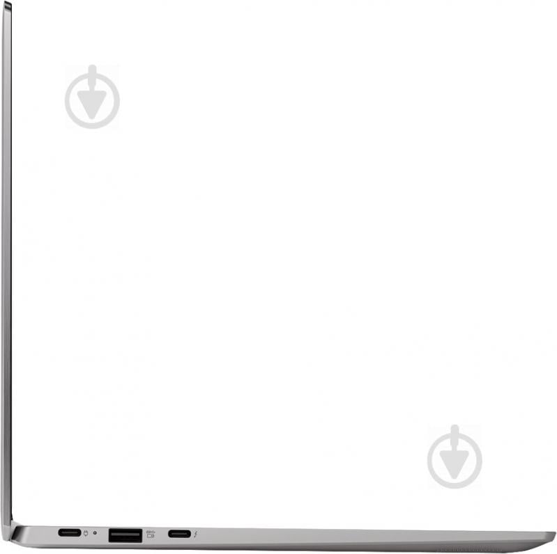 Ноутбук Lenovo IdeaPad 720S-13ARR 13.3" (81BR0050RA) platinum - фото 10