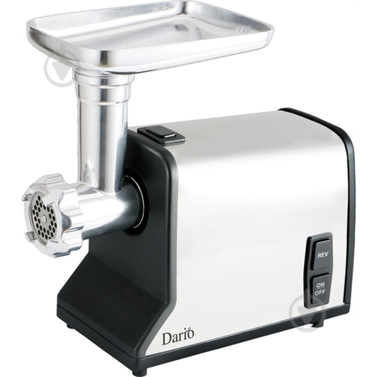 Мясорубка DMG0222 - фото 1