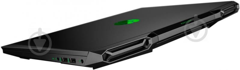 Ноутбук HP Pavilion Gaming 15-dk1029ur 15,6 (232J3EA) - фото 7