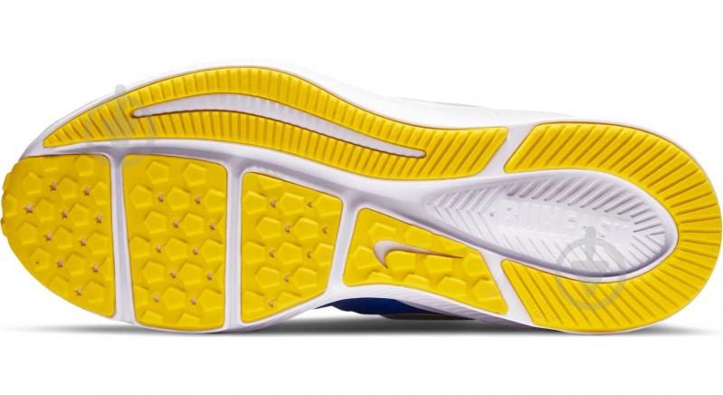Кросівки Nike STAR RUNNER 2 PSV AT1801-404 р.35 сині - фото 5 Кросівки Nike STAR RUNNER 2 PSV AT1801-404 р.35 сині - фото 5