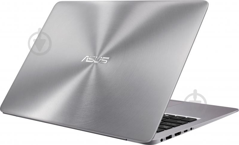 Ноутбук Asus ZenBook UX310UF-FC005R 13,3" (90NB0HY1-M00110) grey - фото 12