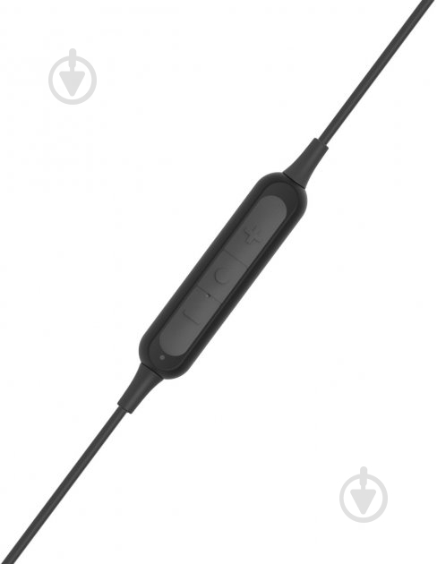 Навушники Koss BT115i Wireless Mic black/grey (194366.101) - фото 3