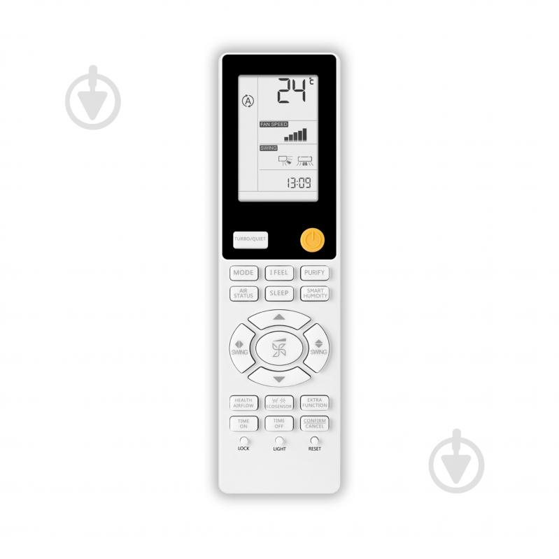 Кондиционер Haier AS50PCTHRA/1U50KETFRA - фото 6
