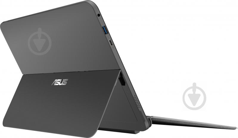 Ноутбук Asus Transformer Mini T103HAF-GR033T 10.1" (90NB0FT2-M01730) grey - фото 6