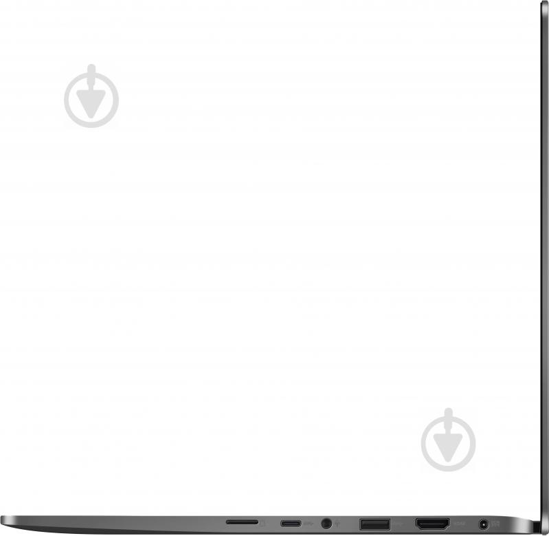 Ноутбук Asus ZenBook Flip UX461UA-E1012R 14" (90NB0GG1-M02390) grey - фото 22